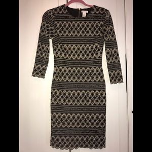 Cache: Dress (Size S)